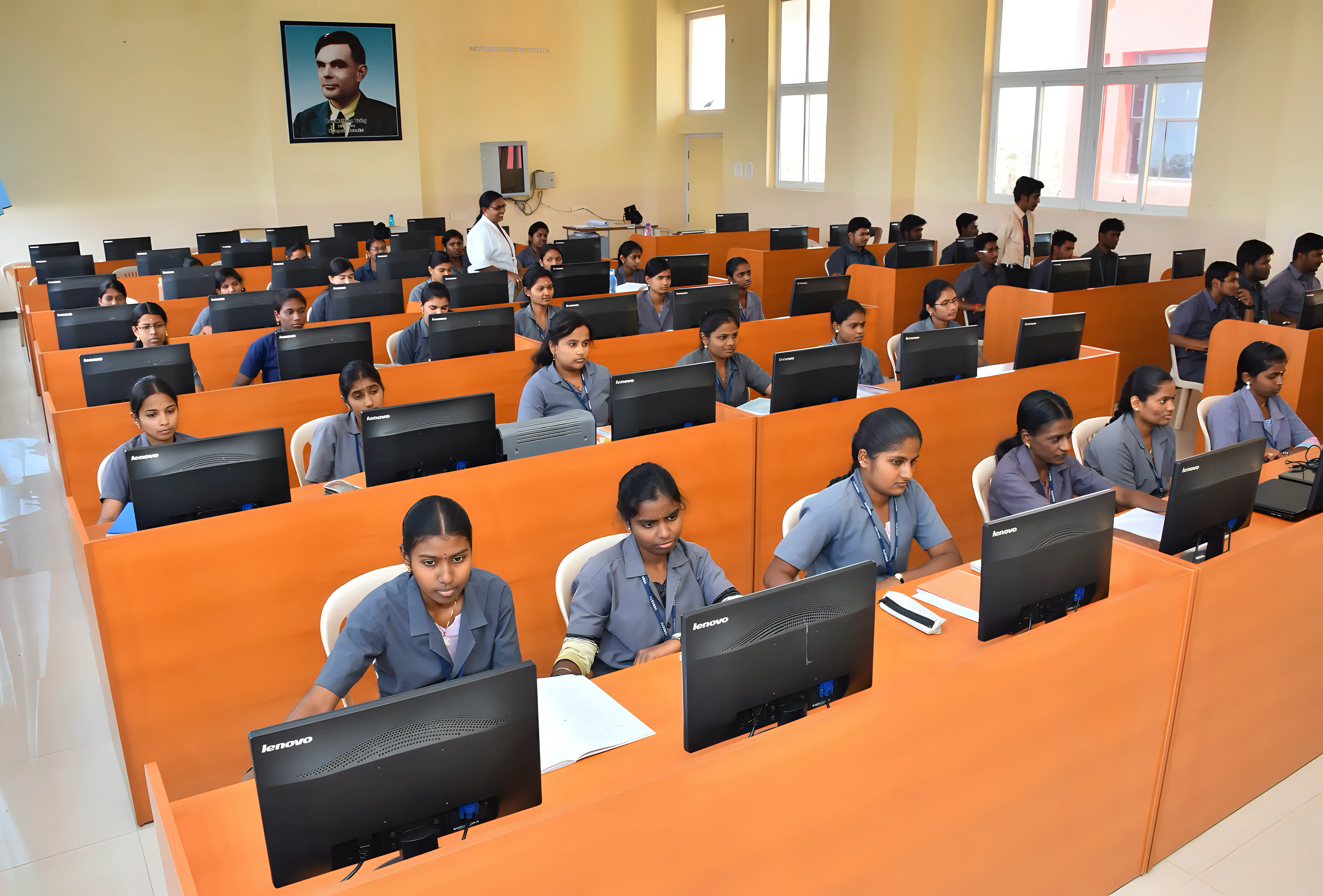 VSB College of Engineering Technical Campus Coimbatore Campus photo 19